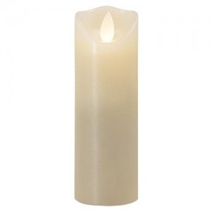 The Holiday Aisle Slender Flicker Unscented Flameless Candle THLY5172